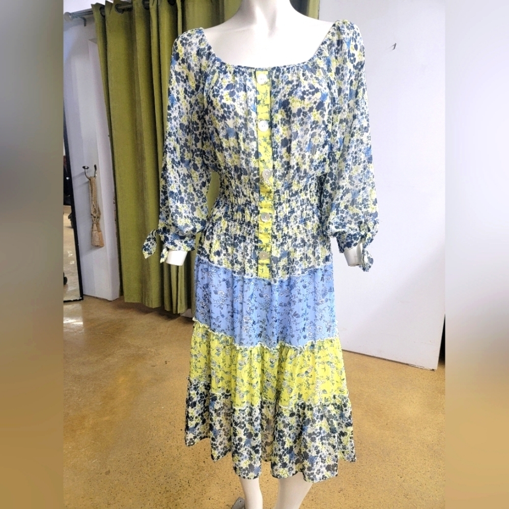 Fig & Flower - Dress
